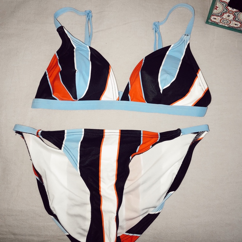 TOMMY HILFIGER BIKINI SET